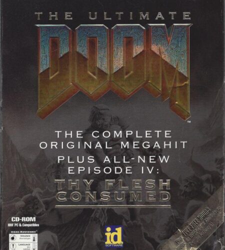 Ultimate Doom