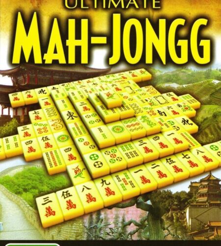 Ultimate Mah-Jongg