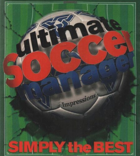 Ultimate Soccer Manager