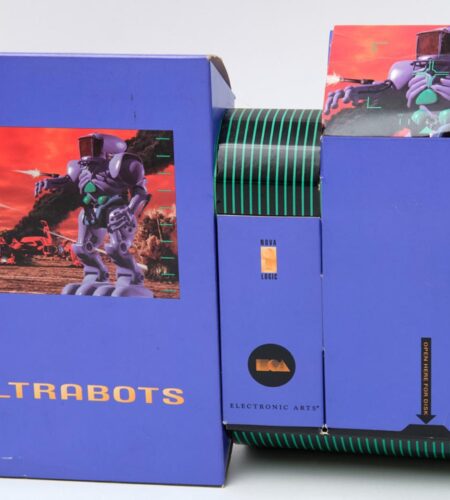 Ultrabots