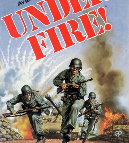 Under Fire