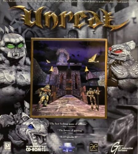 Unreal