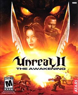 Unreal II The Awakening