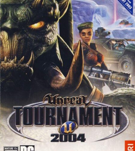 Unreal Tournament 2004
