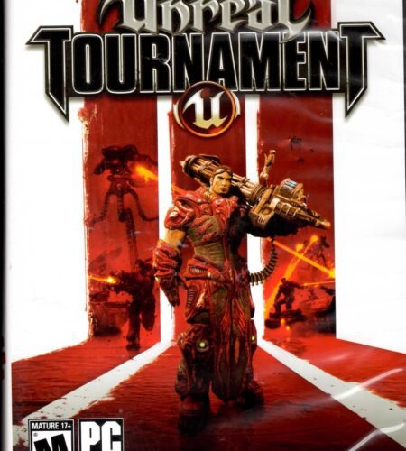 Unreal Tournament III