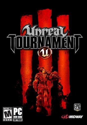 Unreal Tournament III [Collector&rsquo;s Edition]