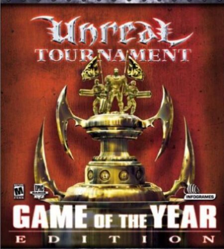 Unreal Tournament [Game of the Year Edition]