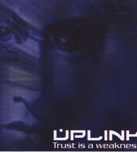 Uplink [Jewel Case]