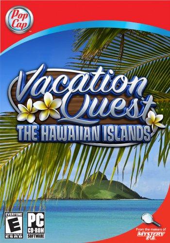 Vacation Quest – The Hawaiian Islands