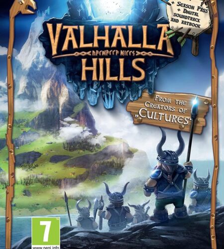 Valhalla Hills [Special Edition]