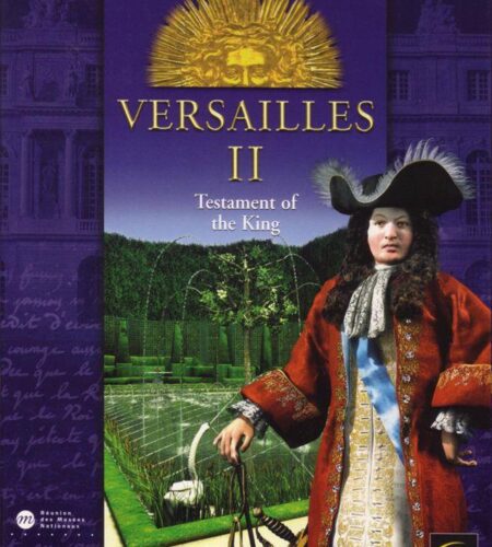 Versailles 2