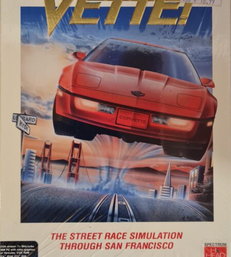Vette