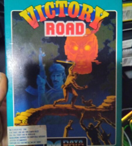Victory Road