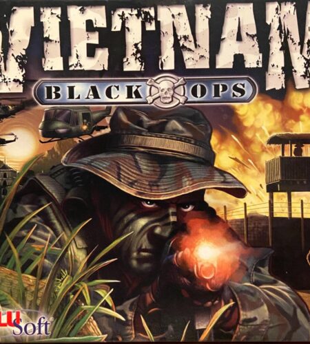 Vietnam: Black Ops