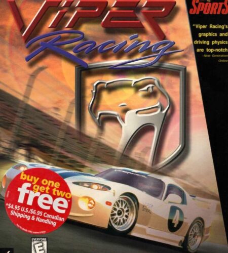 Viper Racing