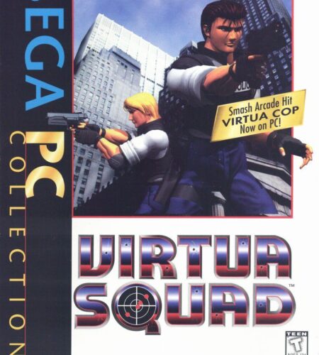 Virtua Squad