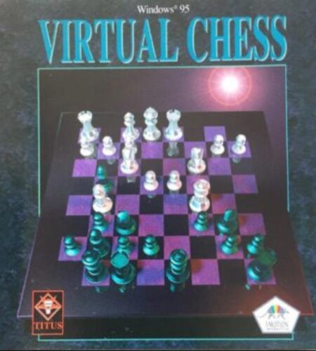 Virtual Chess