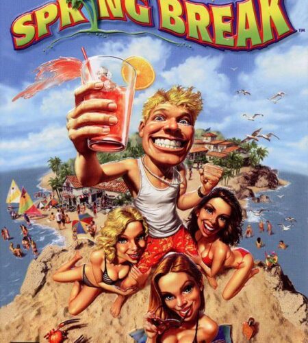 Virtual Resort: Spring Break