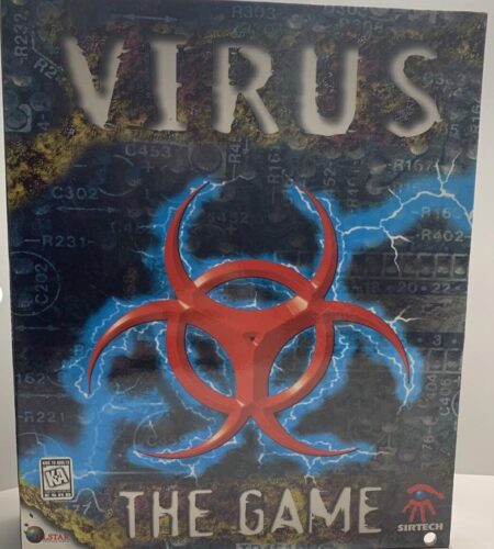 Virus: The Game