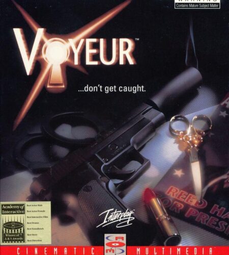 Voyeur