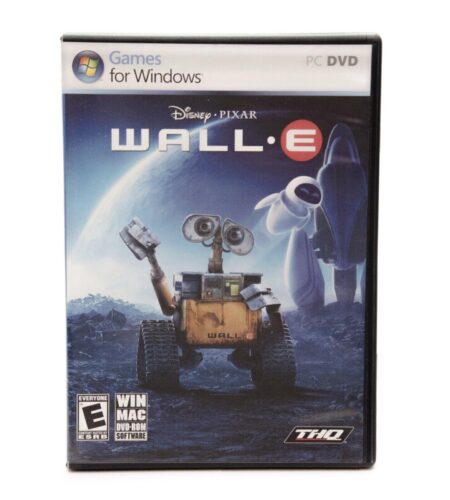 WALL-E