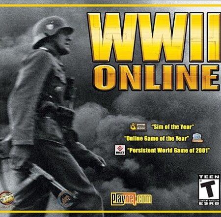 WWII Online