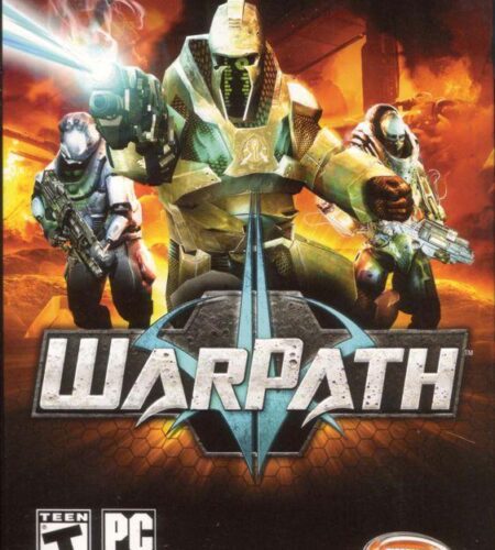 WarPath
