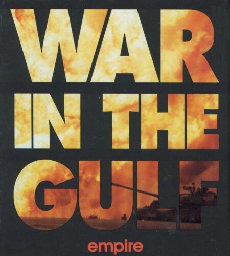 War In The Gulf