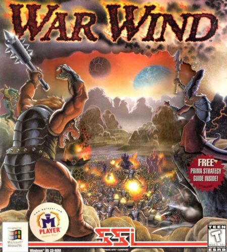 War Wind