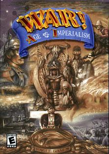 War! Age of Imperialism