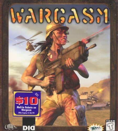 Wargasm