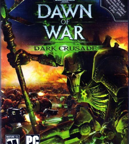 Warhammer 40,000: Dawn of War – Dark Crusade