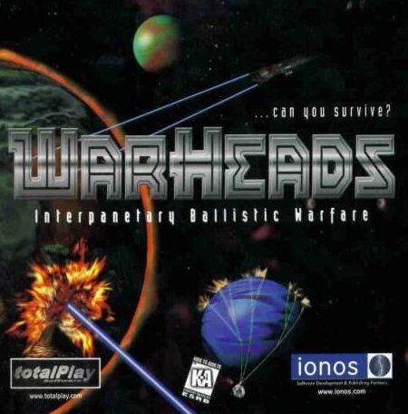 Warheads