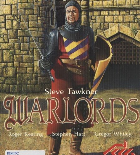 Warlords