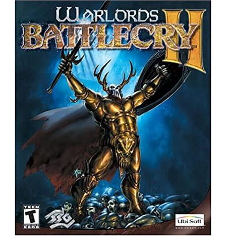 Warlords Battlecry II
