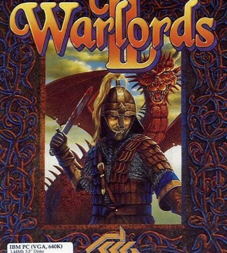 Warlords II