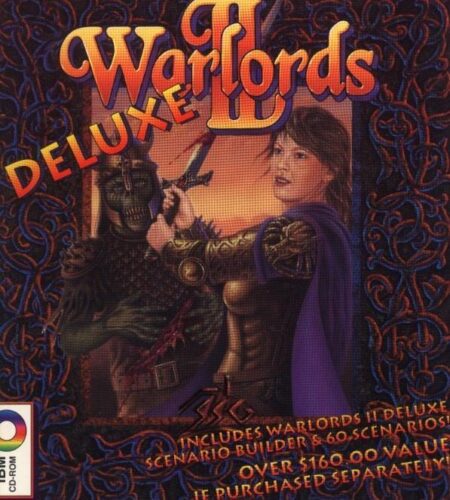 Warlords II Deluxe