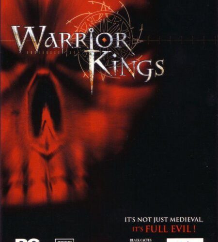 Warrior Kings