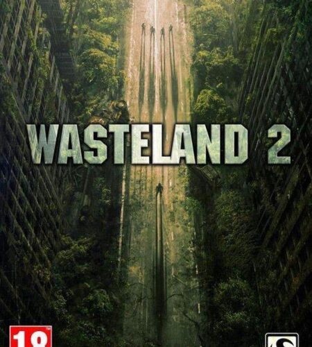 Wasteland 2
