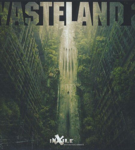 Wasteland 2 [Kickstarter Edition]