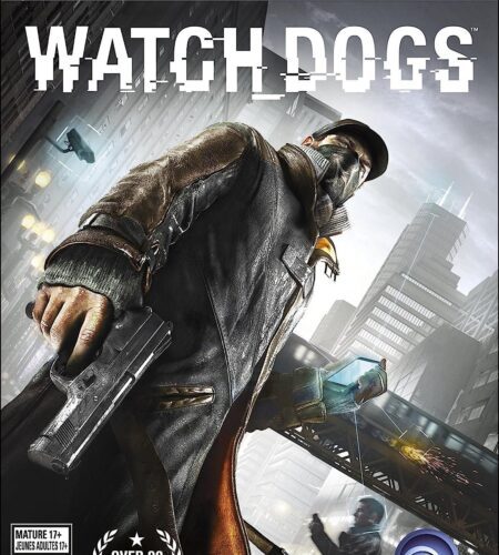 Watch Dogs