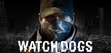 Watch Dogs [Limited Edition]