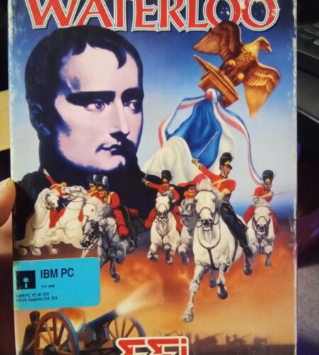Waterloo