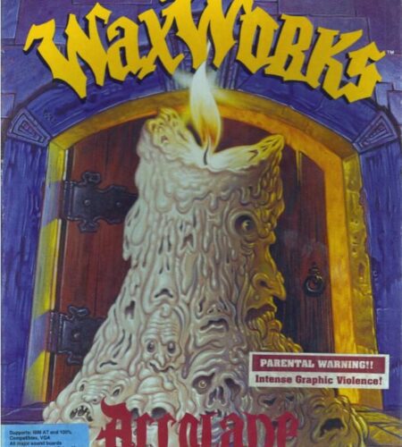 WaxWorks