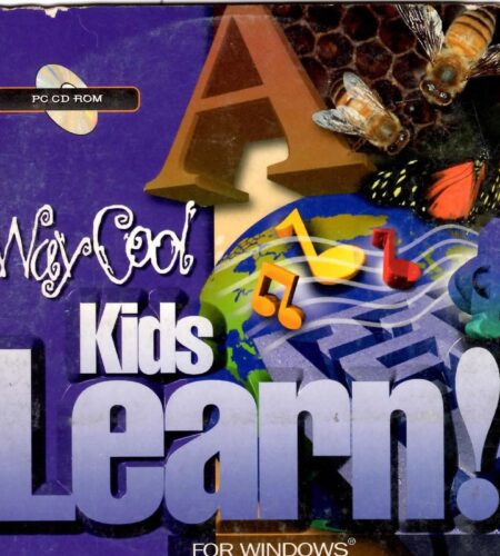 Way Cool: Kids Learn