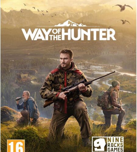 Way Of The Hunter