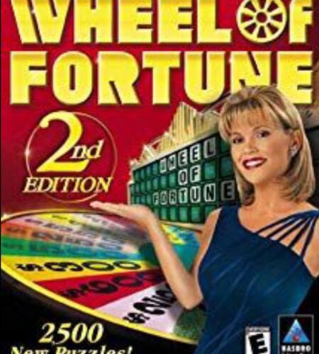 Wheel of Fortune 2