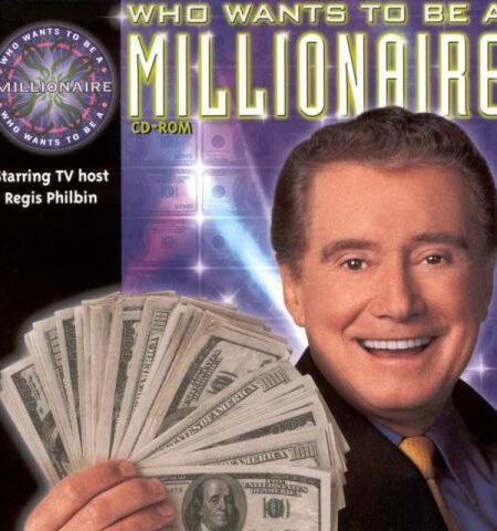 Who Wants to be a Millionaire