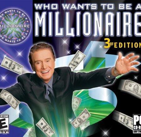 Who Wants to be a Millionaire 3rd Edition