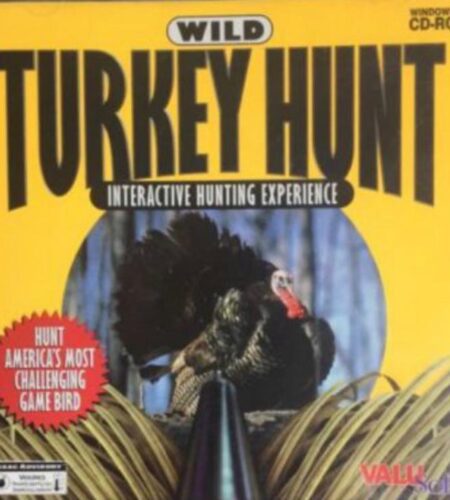 Wild Turkey Hunt